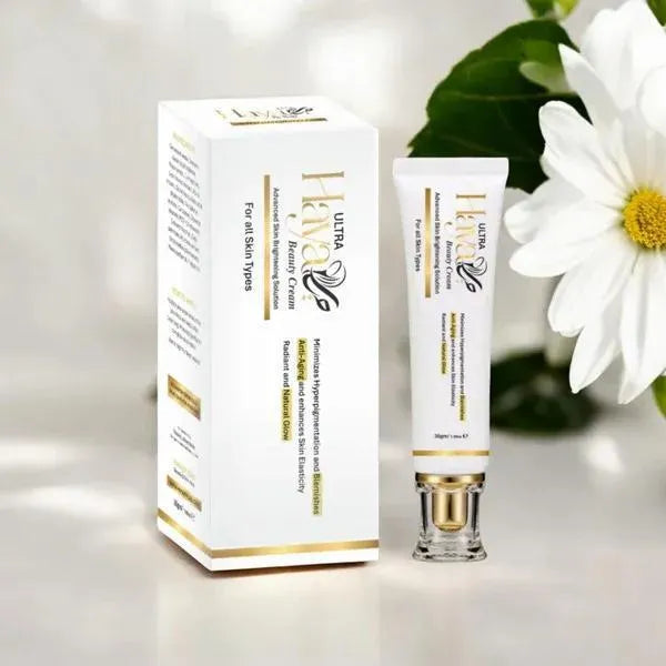 Ultimate 3 in 1 Makeup & Skincare Bundle - 5 Pcs Set