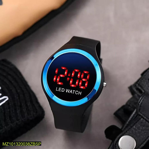 Youth Smartwatch – Perfect for Boys and Girls