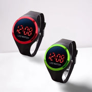 Youth Smartwatch – Perfect for Boys and Girls