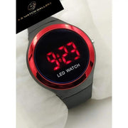 Youth Smartwatch – Perfect for Boys and Girls