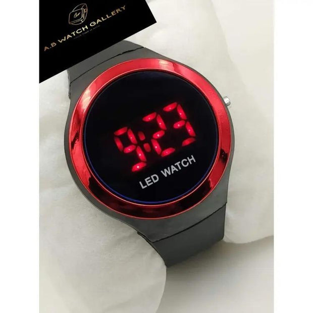 Youth Smartwatch – Perfect for Boys and Girls