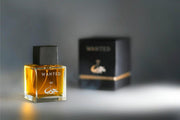 Wanted Perfume by Rajab Butt – Premium Long-Lasting Fragrance for Men