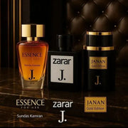 Refreshing Perfume