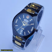 Men’s Formal Analog Watch