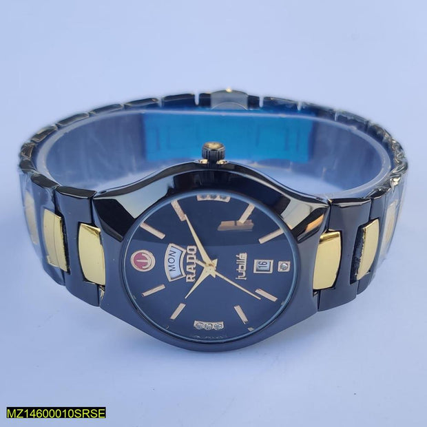 Men’s Formal Analog Watch
