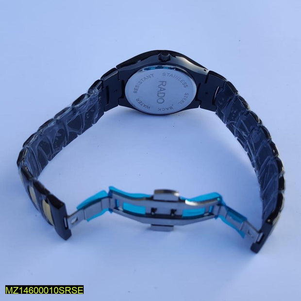 Men’s Formal Analog Watch