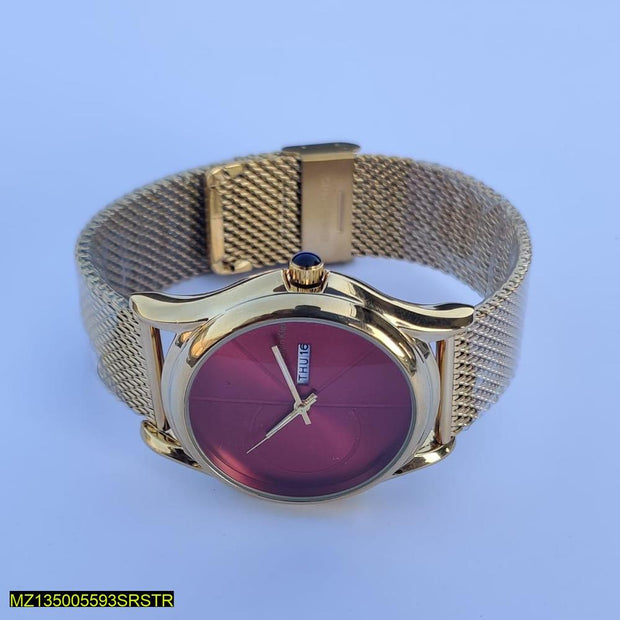 Men’s Formal Analog Watch