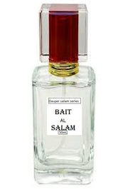 Refreshing Mood-Enhancing Perfume – Uplifting Yellow Liquid Essence (1 Pc)