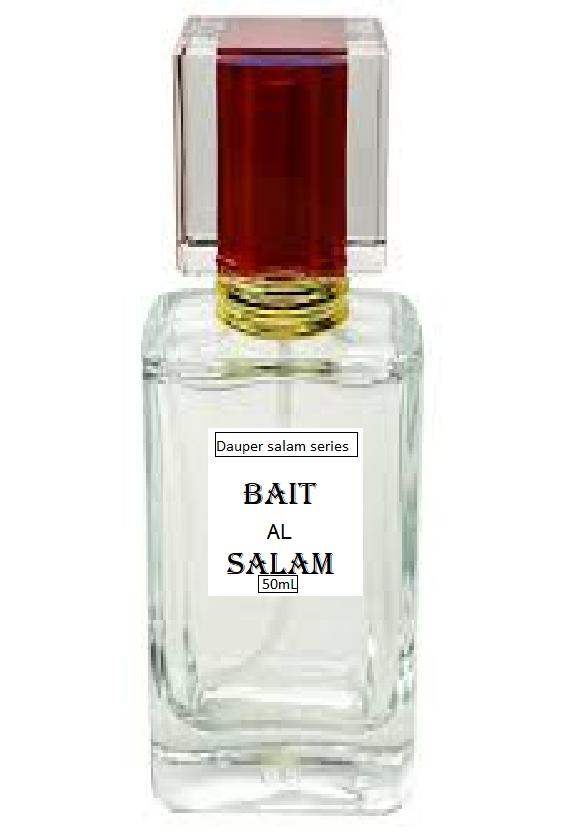 Refreshing Mood-Enhancing Perfume – Uplifting Yellow Liquid Essence (1 Pc)