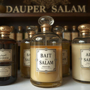 Refreshing Mood-Enhancing Perfume – Uplifting Yellow Liquid Essence (1 Pc)