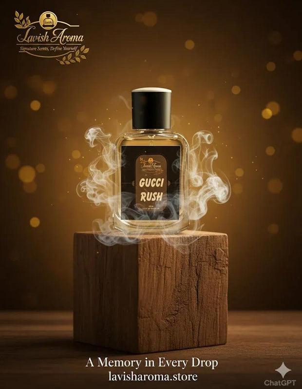 Perfume Set