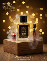 Perfume Set