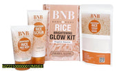 3-in-1 Brightening Glow Skincare Kit ✨