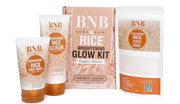 3-in-1 Brightening Glow Skincare Kit ✨