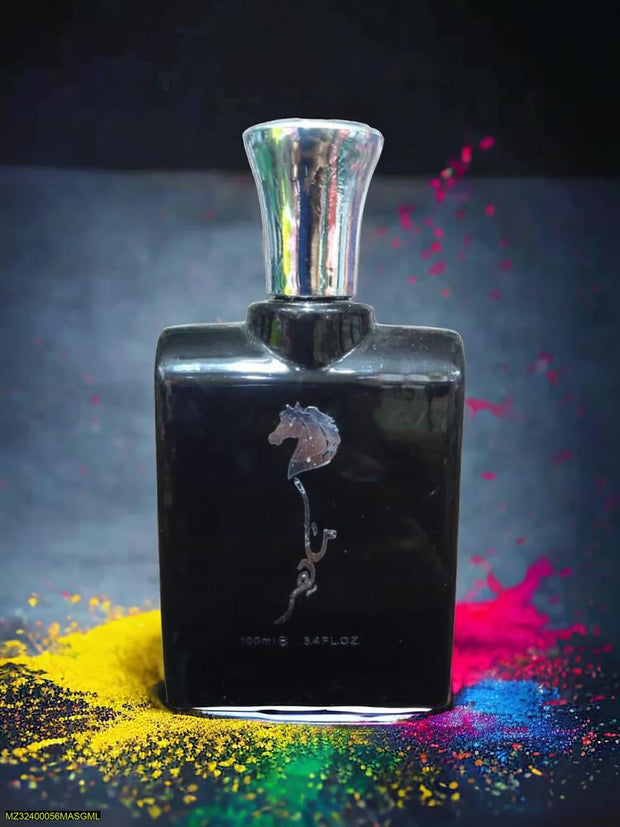 Long Lasting Fragrance Perfume