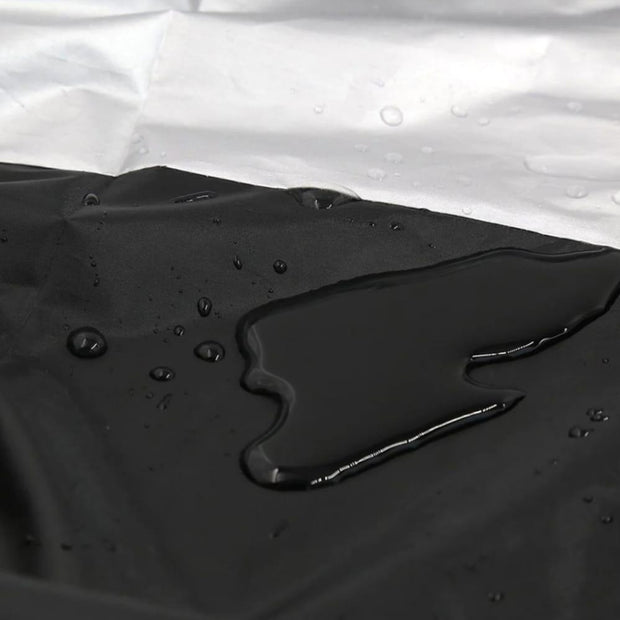 1 Pc Parachute Car Cover