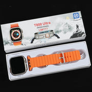 T800 Ultra Smartwatch