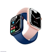 Series 9 Smart Watch – Advanced Bluetooth Fitness & Health Companion