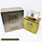 12 Hrs Sweat Resistance Men's Perfume, 50 Ml