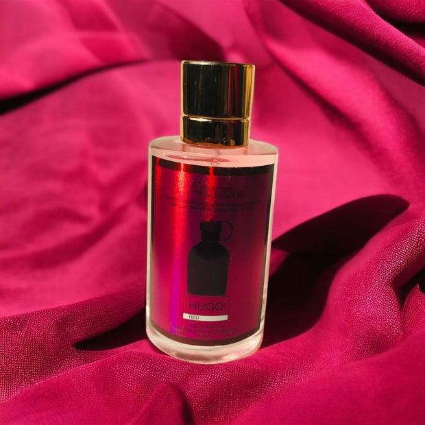 Long Lasting Fragrance Perfume