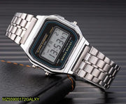 Men’s Digital Display Wrist Watch