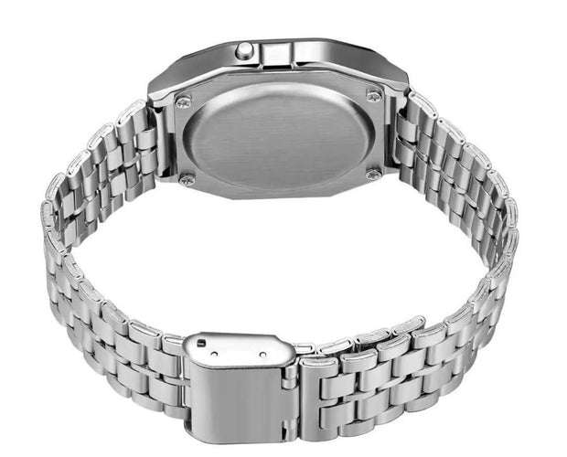 Men’s Digital Display Wrist Watch