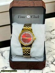 Stylish Men’s Analog Watch