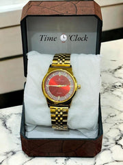 Stylish Men’s Analog Watch