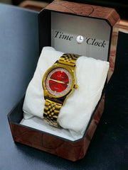Stylish Men’s Analog Watch