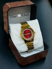 Stylish Men’s Analog Watch