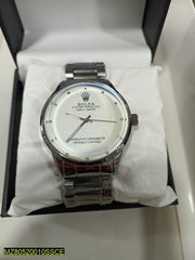 Men’s Casual Analog Wrist Watch