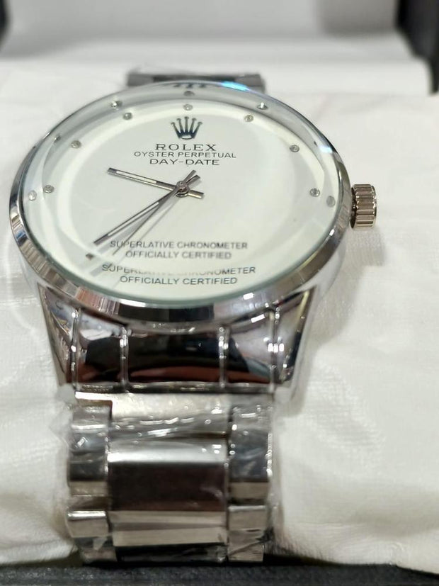 Men’s Casual Analog Wrist Watch
