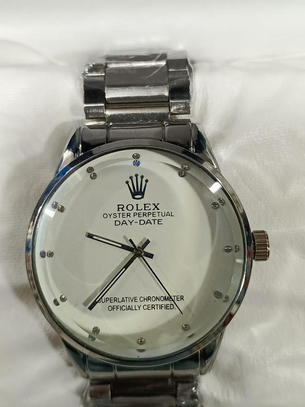 Men’s Casual Analog Wrist Watch
