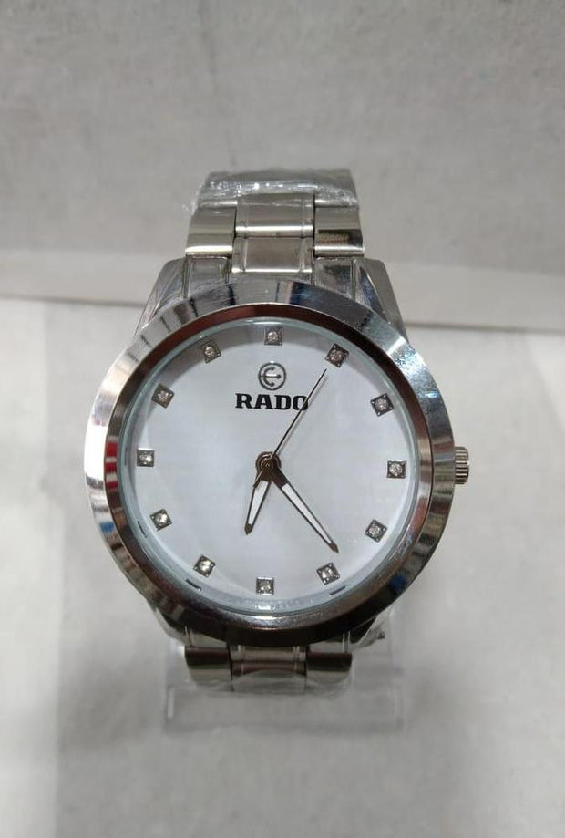 Stylish Men’s Formal Timepiece