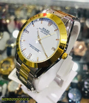 Classic Men’s Formal Analogue Watch