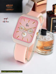 Women’s Wrist Watch – Elegant & Stylish Timepiece