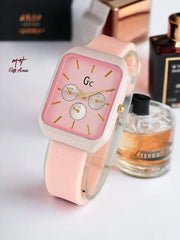 Women’s Wrist Watch – Elegant & Stylish Timepiece