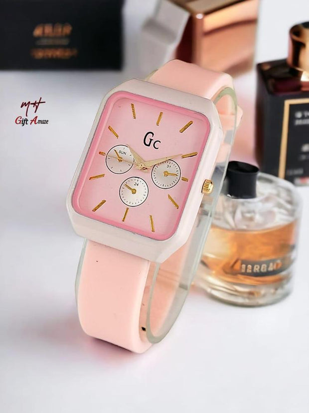Women’s Wrist Watch – Elegant & Stylish Timepiece