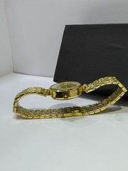Chic Women’s Chain Bracelet Watch