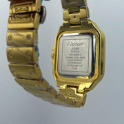 Men’s Classic Wrist Watch