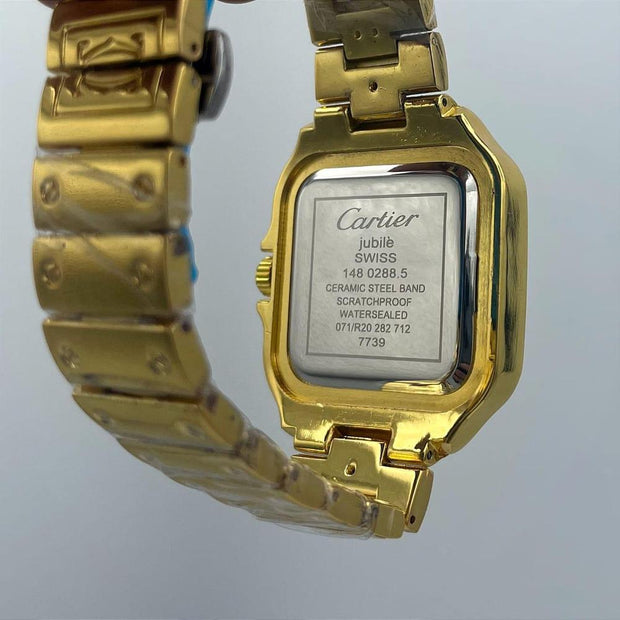 Men’s Classic Wrist Watch