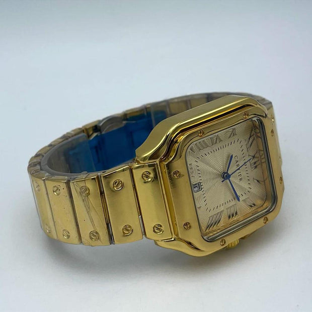 Men’s Classic Wrist Watch