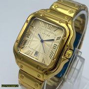 Men’s Classic Wrist Watch