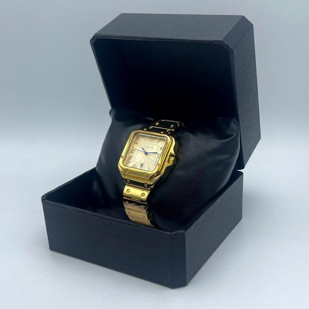 Men’s Classic Wrist Watch