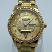Men’s Classic Casual Analog Watch