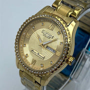 Men’s Classic Casual Analog Watch