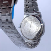 Men’s Quartz Watch – Water-Resistant Classic Timepiece